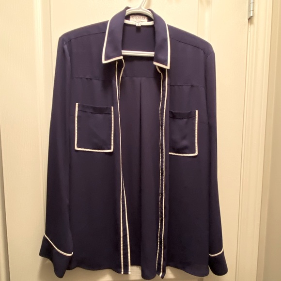 Express Tops - Express Portofino Shirt Original Fit